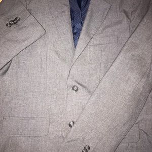 Boys or Slim Man Casual Blazer (Ready 2 Ship)